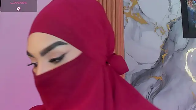 Maissa Alabi online show from July 19, 2026, 8:05 pm