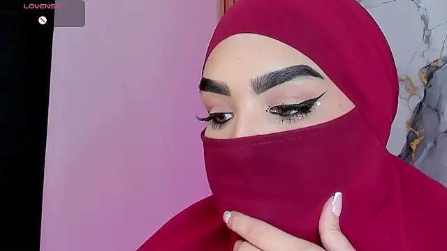 Maissa Alabi online show from July 20, 2026, 8:22 pm