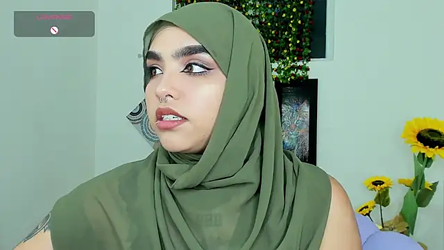 Maissa Alabi online show from September 24, 2025, 7:20 pm