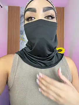 Maissa Alabi online show from July 21, 2026, 10:22 pm
