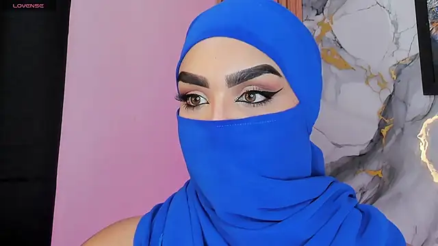 Maissa Alabi online show from July 14, 2026, 8:15 pm