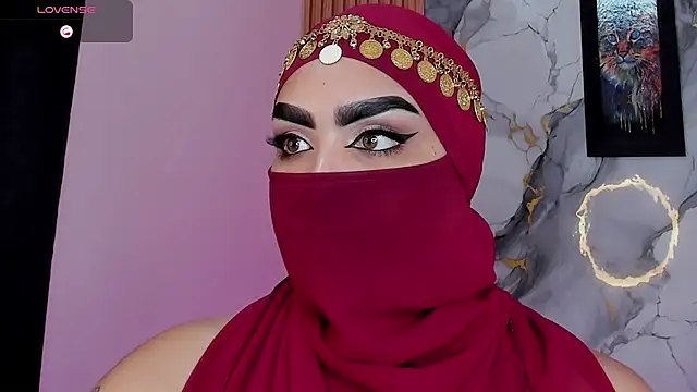 Maissa Alabi online show from May 25, 2026, 7:01 pm