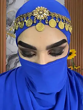 Maissa Alabi online show from July 10, 2026, 7:03 pm