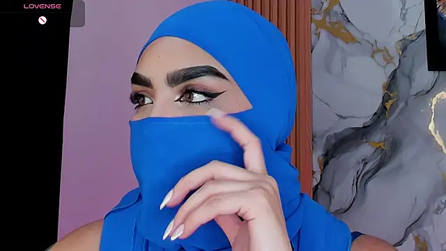 Maissa Alabi online show from June 26, 2026, 8:03 pm