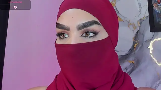 Maissa Alabi online show from June 30, 2026, 7:36 pm