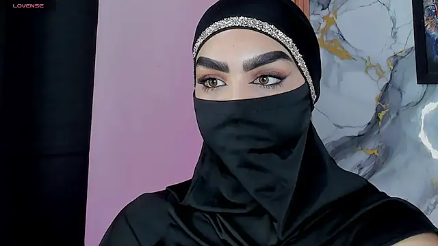 Maissa Alabi online show from June 29, 2026, 7:24 pm