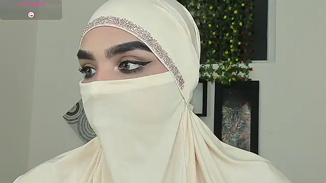 Maissa Alabi online show from October 11, 2025, 6:42 pm