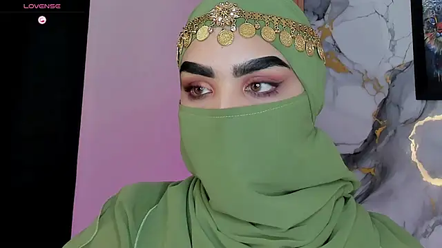 Maissa Alabi online show from June 13, 2026, 5:33 pm