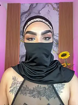Maissa Alabi online show from June 24, 2026, 8:28 pm