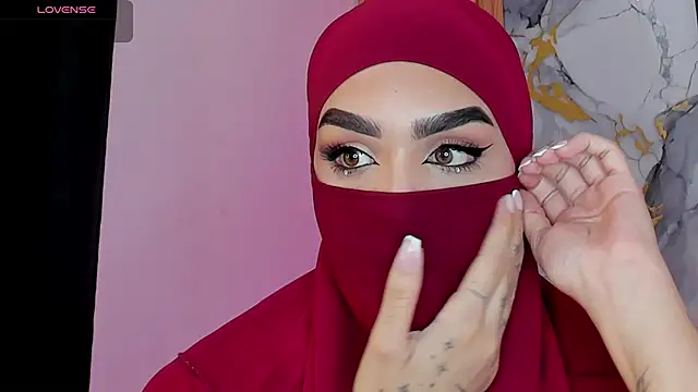 Maissa Alabi online show from July 25, 2026, 5:08 pm