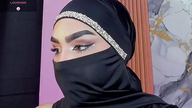 Maissa Alabi online show from July 6, 2026, 7:38 pm