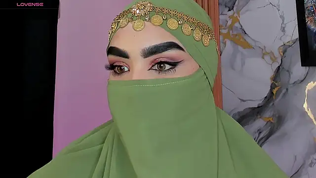 Maissa Alabi online show from June 10, 2026, 6:20 pm