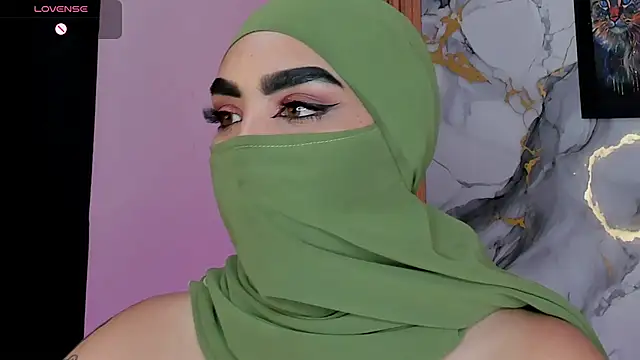 Maissa Alabi online show from June 11, 2026, 12:32 am