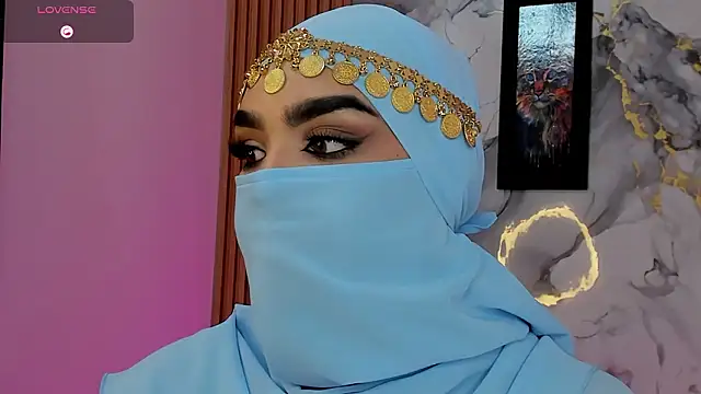 Maissa Alabi online show from February 10, 2026, 5:12 pm