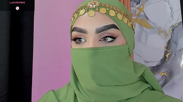 Maissa Alabi online show from July 29, 2026, 8:08 pm