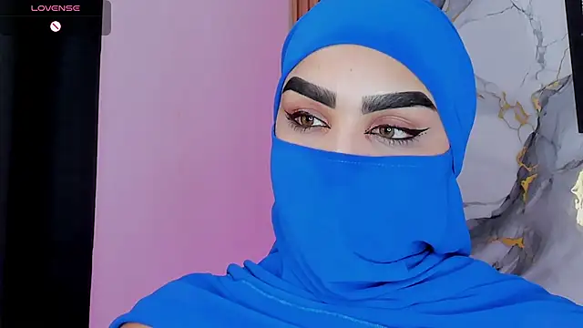 Maissa Alabi online show from July 28, 2026, 9:03 pm