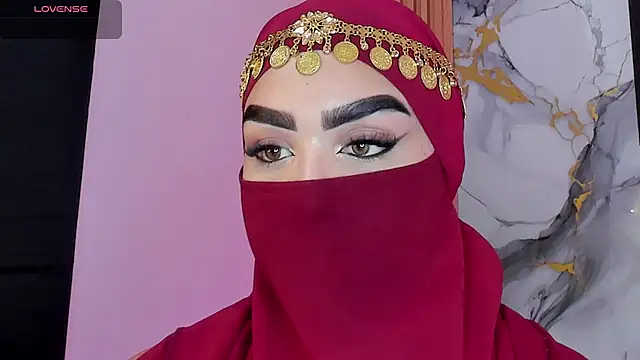 Maissa Alabi online show from August 8, 2026, 5:20 pm