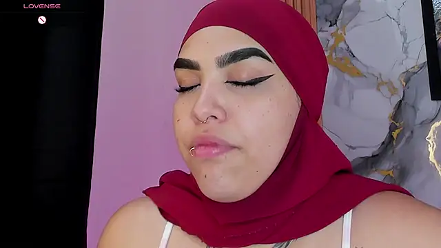 Maissa Alabi online show from July 8, 2026, 7:36 pm