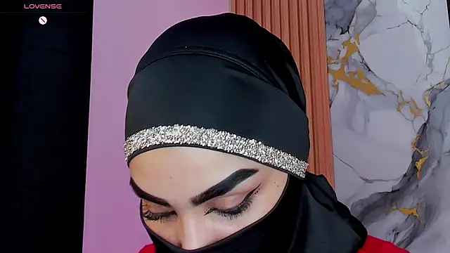 Maissa Alabi online show from July 11, 2026, 8:42 pm