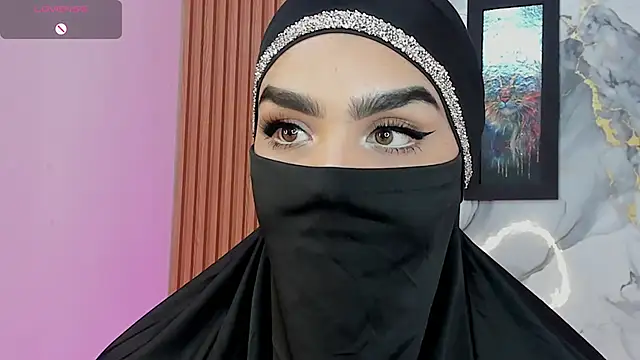 Maissa Alabi online show from February 6, 2026, 8:05 pm