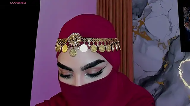Maissa Alabi online show from June 25, 2026, 7:19 pm