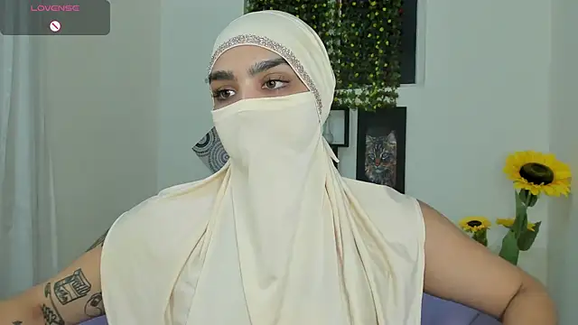 Maissa Alabi online show from September 27, 2025, 4:35 pm