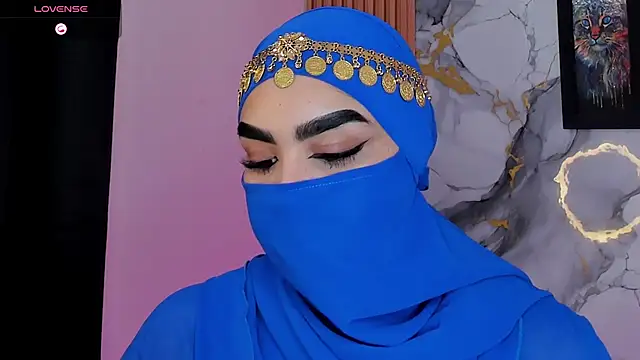 Maissa Alabi online show from June 20, 2026, 5:18 pm
