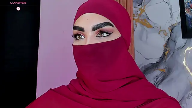 Maissa Alabi online show from July 15, 2026, 7:21 pm