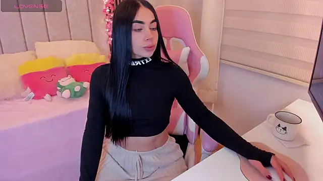 tamy xoo online show from February 7, 2026, 5:10 pm