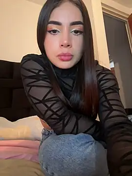 tamy xoo online show from March 19, 2025, 10:53 pm