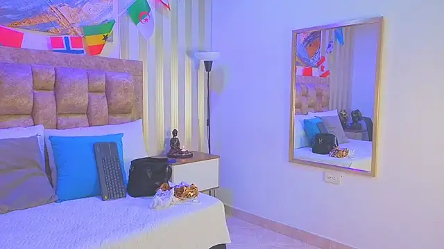 avis lara online show from July 14, 2026, 7:09 pm