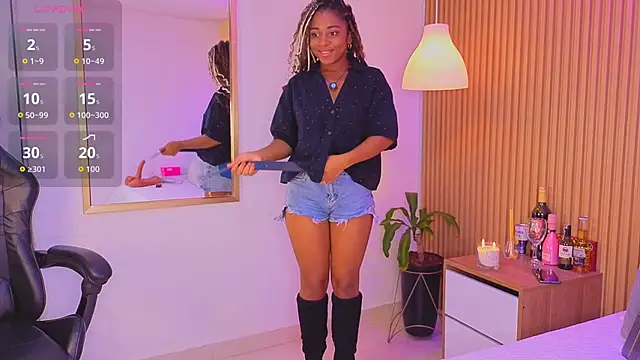 avis lara online show from May 28, 2026, 9:54 pm
