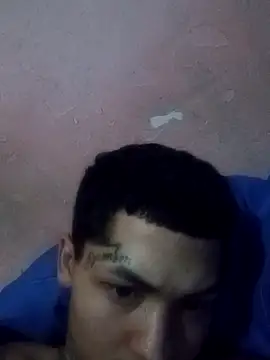 Briangalleta online show from February 16, 2026, 10:07 pm