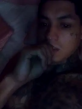 Briangalleta online show from November 23, 2025, 12:59 pm