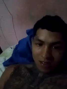 Briangalleta online show from November 1, 2025, 11:26 am