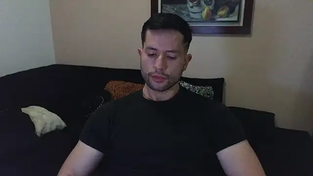 hairyncuteass online show from March 18, 2025, 11:20 pm