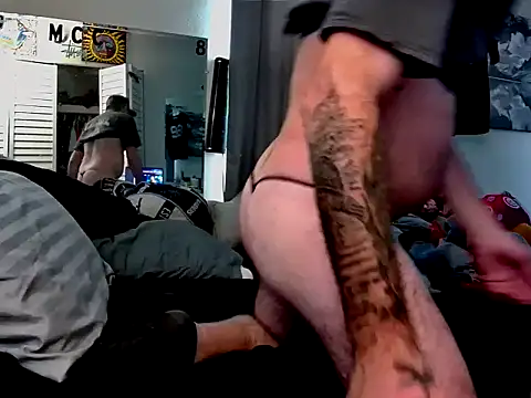 1badfucka online show from January 30, 2025, 3:29 pm