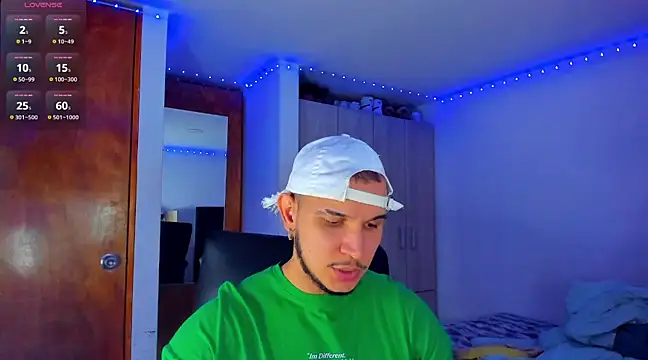 austinoficial online show from March 14, 2025, 1:16 am