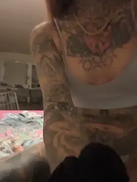 Black sweet Rose online show from March 22, 2026, 7:48 pm