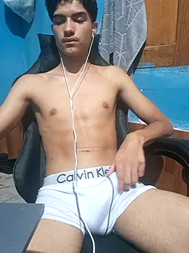 Arthurfer2 online show from February 9, 2026, 1:47 am