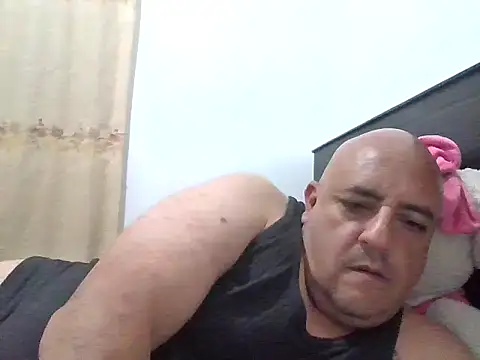 Sr JakoXXXX online show from March 1, 2025, 10:31 pm