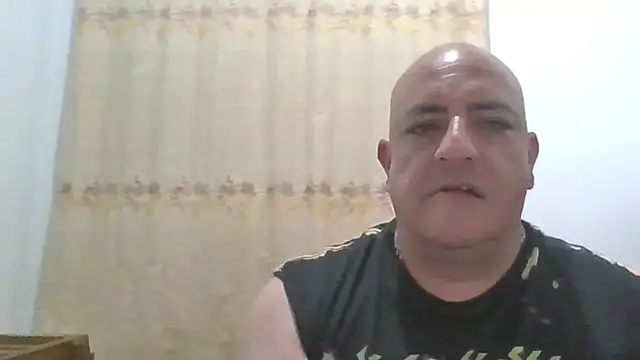 Sr JakoXXXX online show from March 14, 2025, 1:48 am