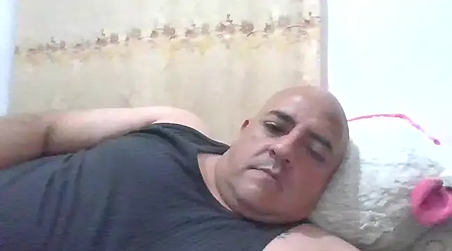 Sr JakoXXXX online show from February 26, 2025, 7:45 am