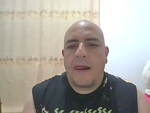 Sr JakoXXXX online show from March 7, 2025, 1:20 am