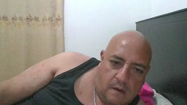 Sr JakoXXXX online show from March 18, 2025, 9:23 am