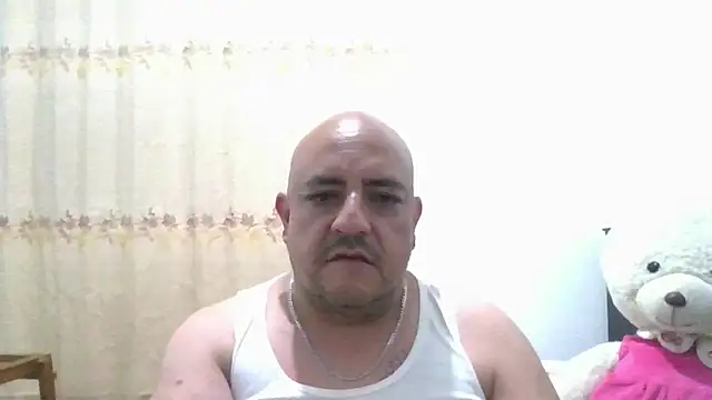 Sr JakoXXXX online show from March 5, 2025, 3:51 am