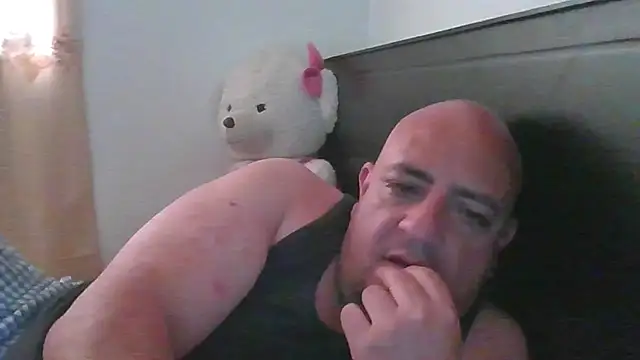 Sr JakoXXXX online show from March 10, 2025, 10:45 pm