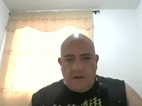 Sr JakoXXXX online show from February 25, 2025, 9:58 pm