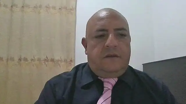 Sr JakoXXXX online show from March 20, 2025, 11:23 pm