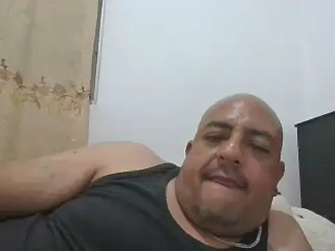 Sr JakoXXXX online show from February 13, 2025, 6:41 am